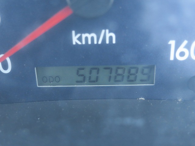 中古トラック 三菱ふそうアルミバン ＃17