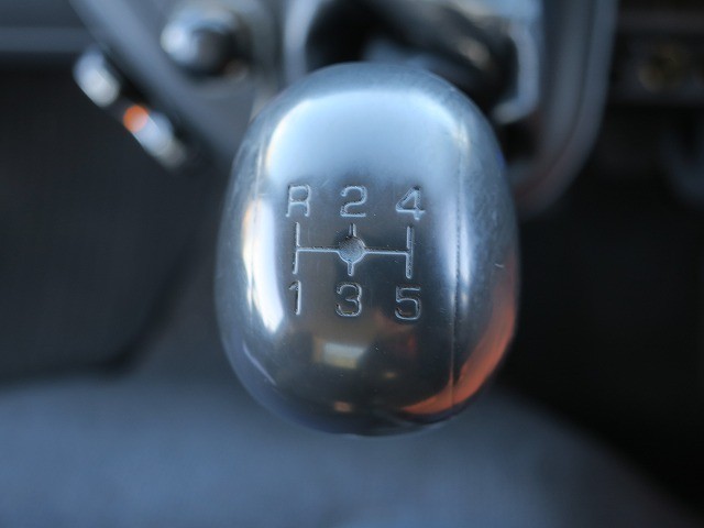 中古トラック 三菱ふそうアルミバン ＃18