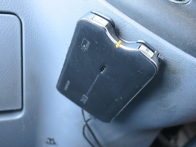 中古トラック 三菱ふそうアルミバン ＃19