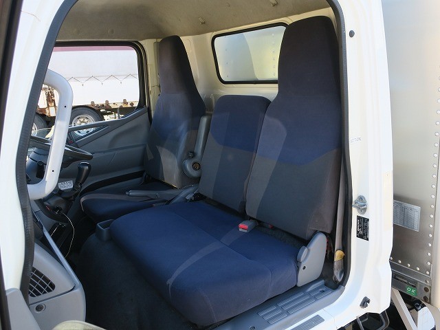 中古トラック 三菱ふそうアルミバン ＃23