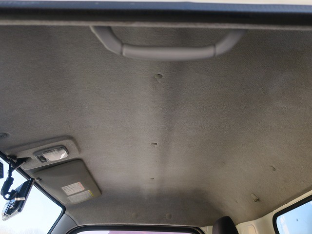 中古トラック 三菱ふそうアルミバン #24