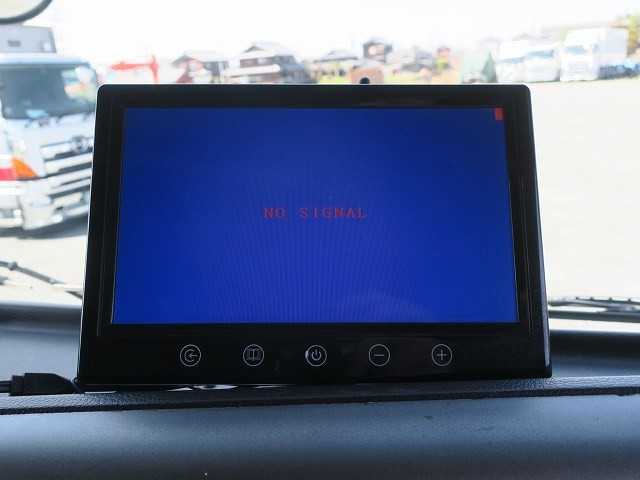 中古トラック 日野平ボディアルミブロック ＃20