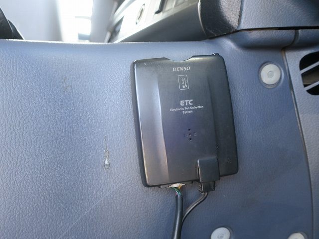 中古トラック 日野平ボディアルミブロック #21