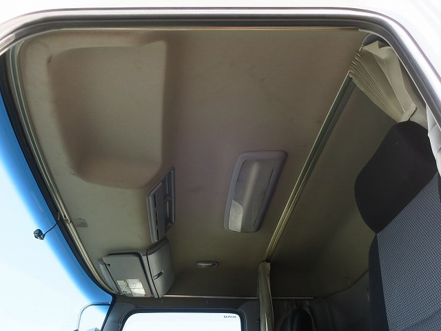 中古トラック 日野平ボディアルミブロック ＃24