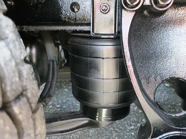 中古トラック 日野平ボディアルミブロック #10