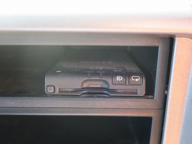 中古トラック 日野平ボディアルミブロック ＃18