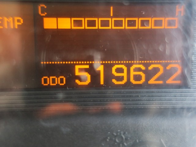 中古トラック UDトラックストラクタヘッド ＃17