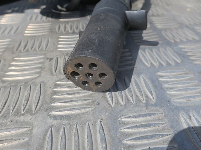 中古トラック UDトラックストラクタヘッド ＃8