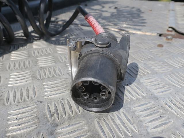 中古トラック UDトラックストラクタヘッド ＃9