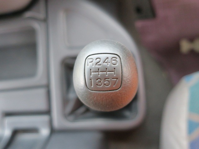 中古トラック 日野平ボディアルミブロック #19