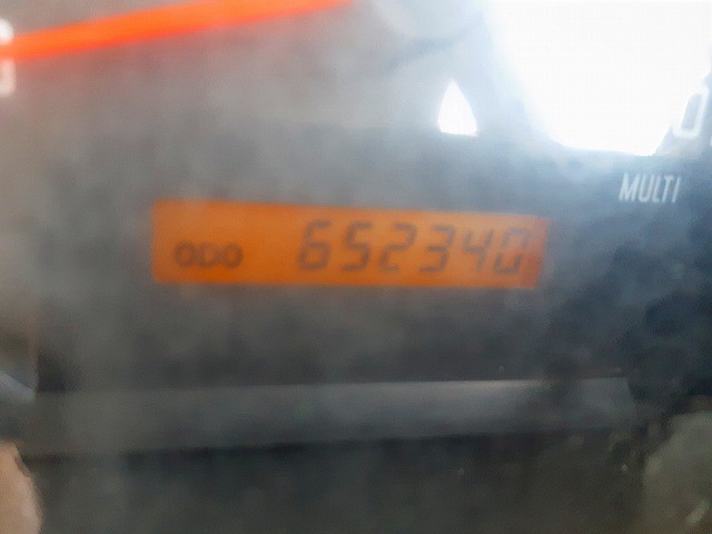 中古トラック いすゞ平ボディアルミブロック ＃18