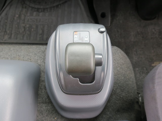 中古トラック いすゞ平ボディアルミブロック ＃19