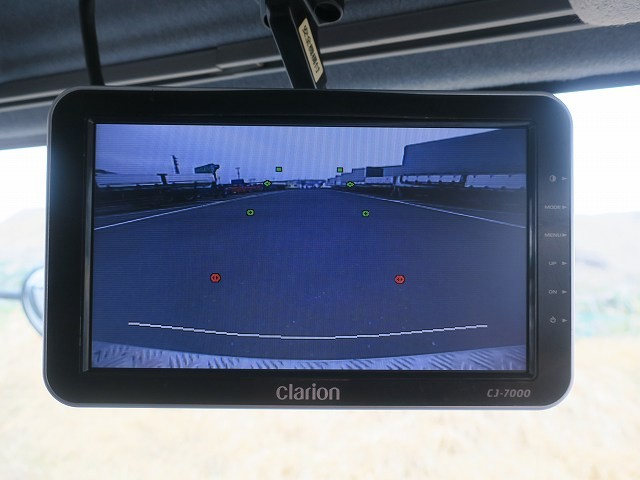 中古トラック いすゞ平ボディアルミブロック ＃20