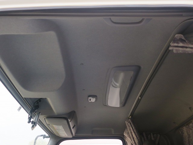 中古トラック いすゞ平ボディアルミブロック ＃24