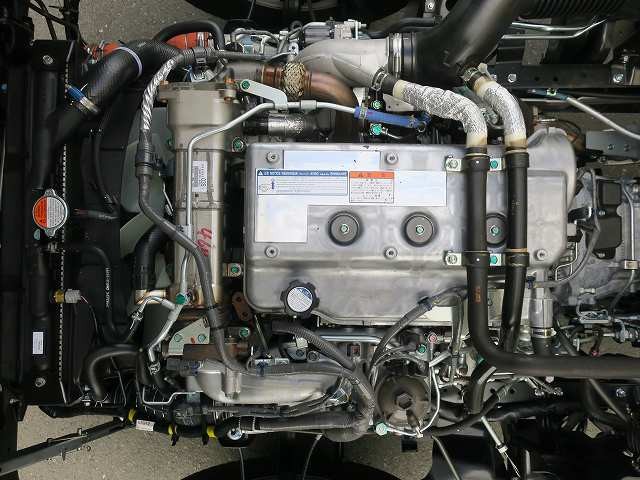 中古トラック 日野平ボディアルミブロック #11