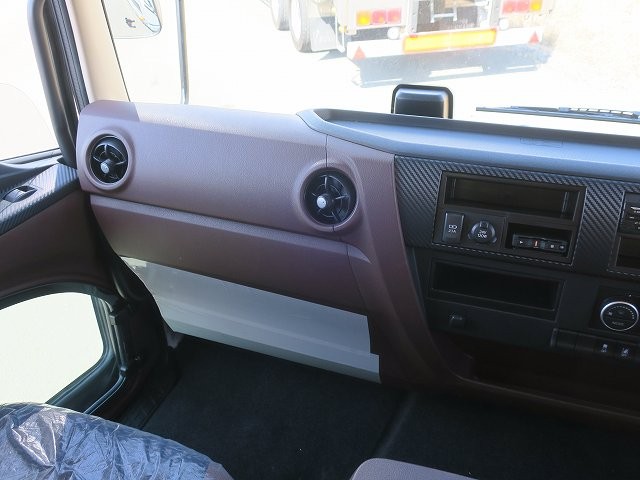 中古トラック 日野平ボディアルミブロック #14