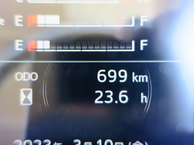 中古トラック 日野平ボディアルミブロック ＃18