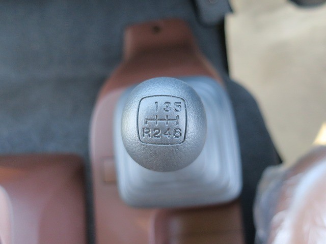 中古トラック 日野平ボディアルミブロック ＃19