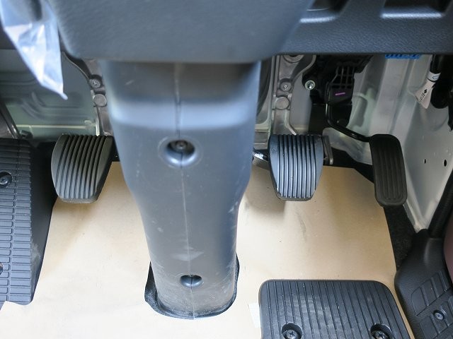 中古トラック 日野平ボディアルミブロック ＃22