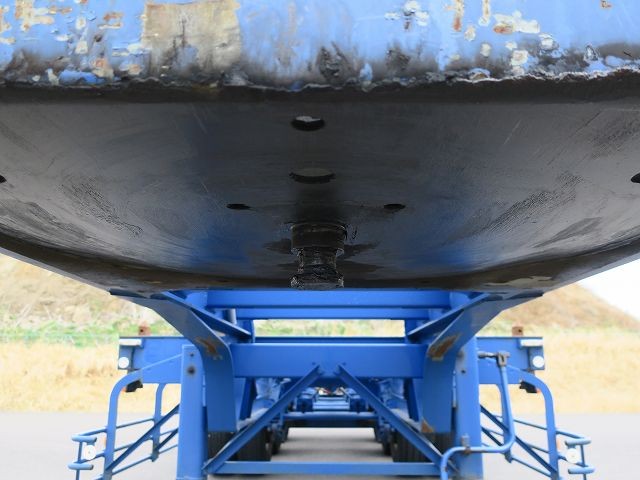 中古トラック 東急海コンシャーシ #11