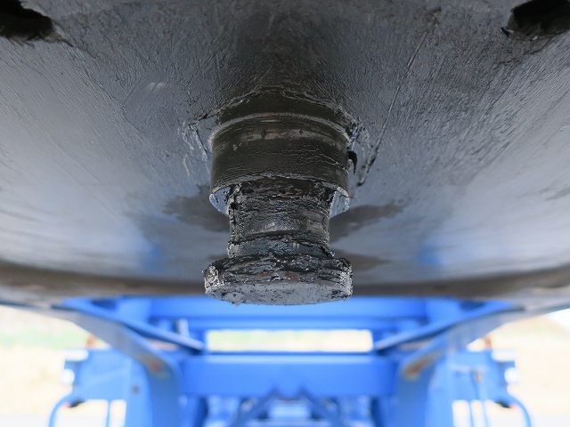 中古トラック 東急海コンシャーシ ＃12