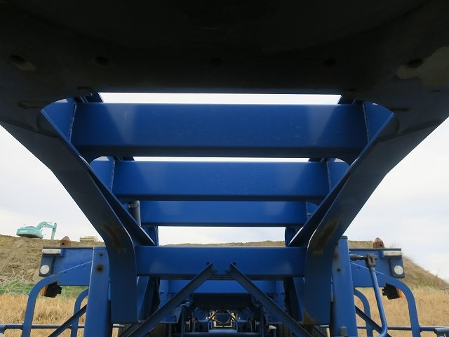 中古トラック 東急海コンシャーシ ＃13