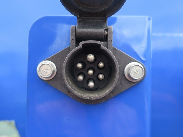 中古トラック 東急海コンシャーシ ＃10