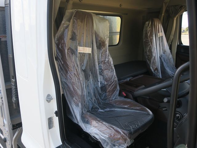 中古トラック 日野平ボディアルミブロック ＃13