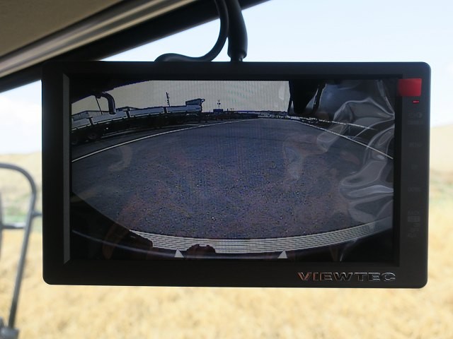 中古トラック 日野平ボディアルミブロック ＃20