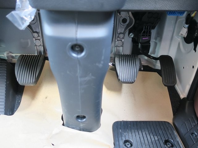 中古トラック 日野平ボディアルミブロック ＃22