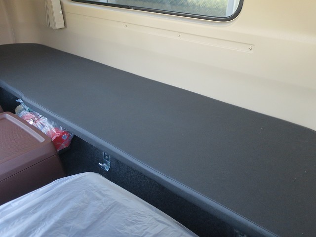 中古トラック 日野平ボディアルミブロック ＃23