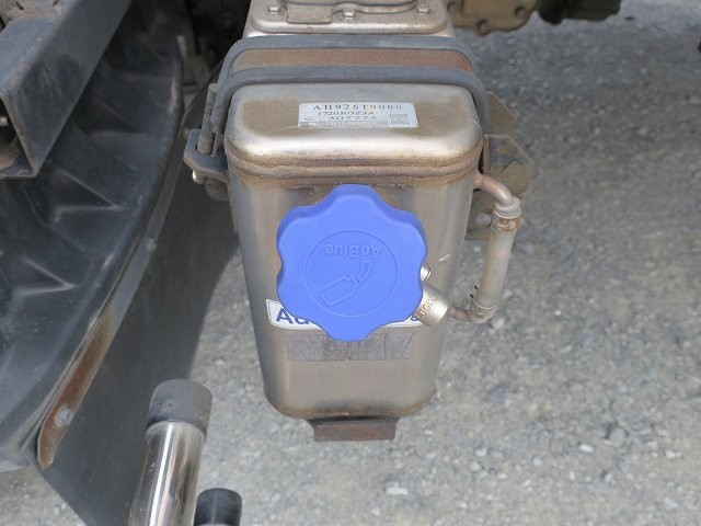 中古トラック UDトラックスアルミバン ＃11