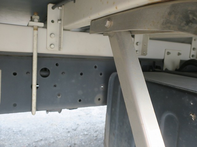 中古トラック UDトラックスアルミバン ＃12