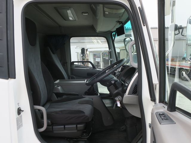 中古トラック UDトラックスアルミバン ＃14