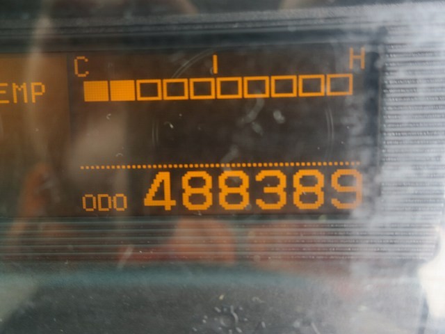 中古トラック UDトラックスアルミバン ＃18