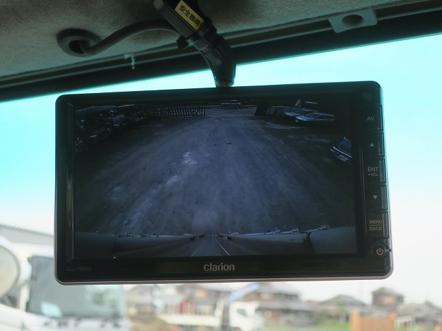 中古トラック UDトラックスアルミバン ＃20