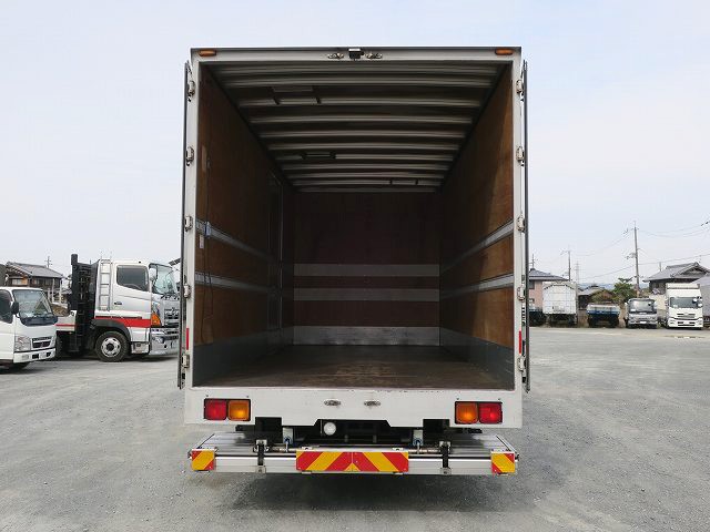 中古トラック UDトラックスアルミバン ＃5