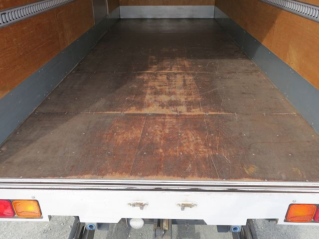 中古トラック UDトラックスアルミバン ＃6