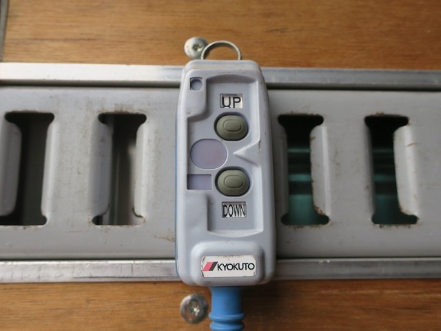 中古トラック UDトラックスアルミバン ＃9