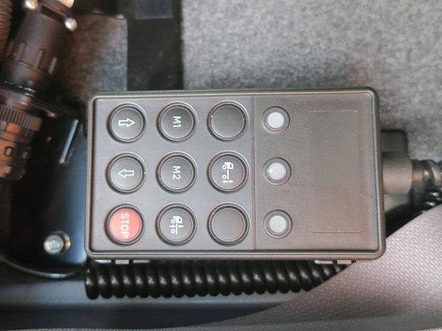 中古トラック いすゞ平ボディアルミブロック ＃18