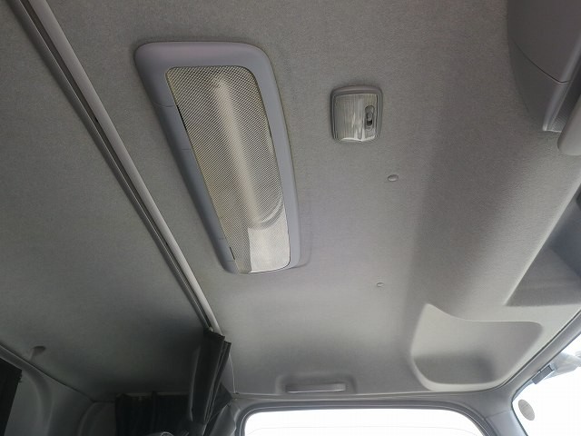 中古トラック いすゞ平ボディアルミブロック ＃24