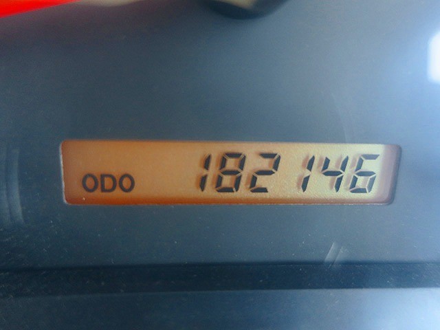 中古トラック いすゞコンクリートミキサー車 #17