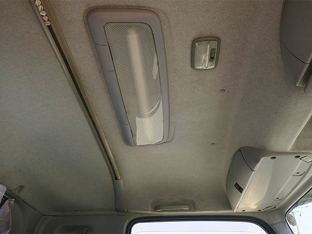 中古トラック いすゞコンクリートミキサー車 #24