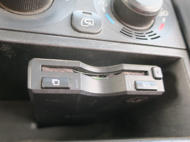 中古トラック 三菱ふそう平ボディアルミブロック #18