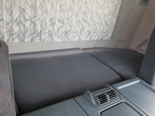 中古トラック 三菱ふそう平ボディアルミブロック #23