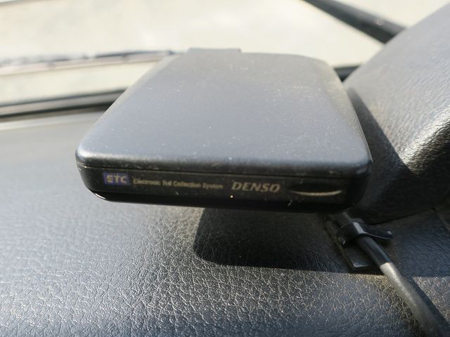 中古トラック 日野平ボディアルミブロック ＃20