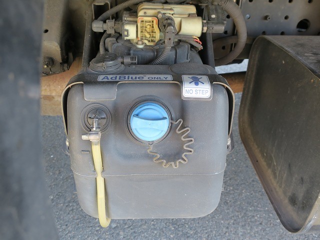 中古トラック 三菱ふそうアルミバン ＃11