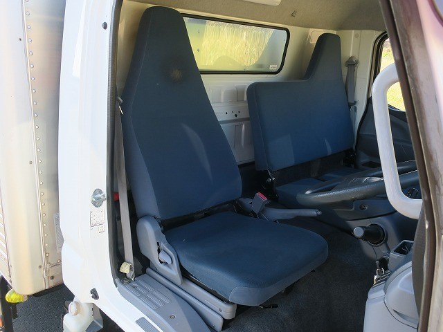 中古トラック 三菱ふそうアルミバン ＃15