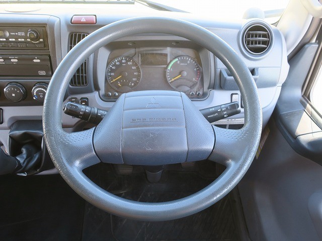 中古トラック 三菱ふそうアルミバン ＃17