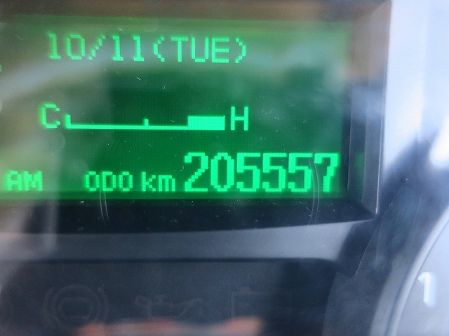 中古トラック 三菱ふそうアルミバン ＃18